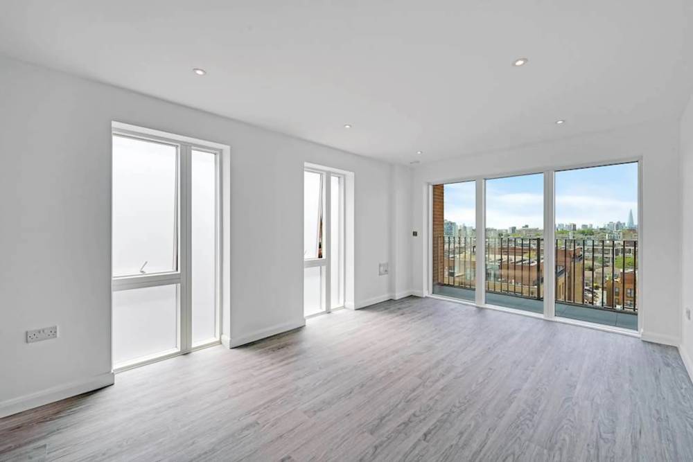 Interior design – Violet Road#