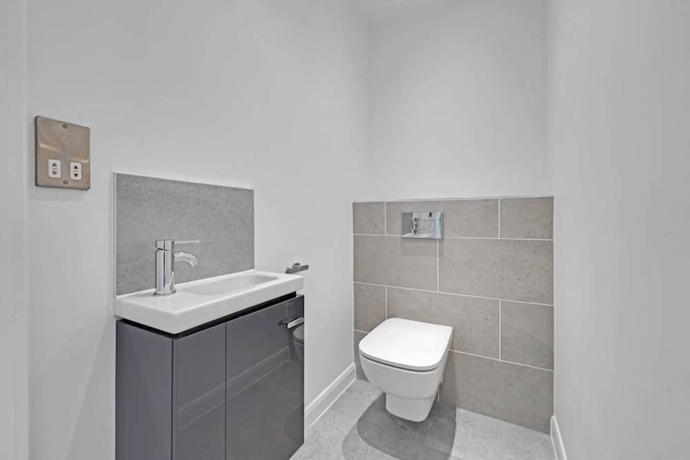 Interior design – Violet Road#