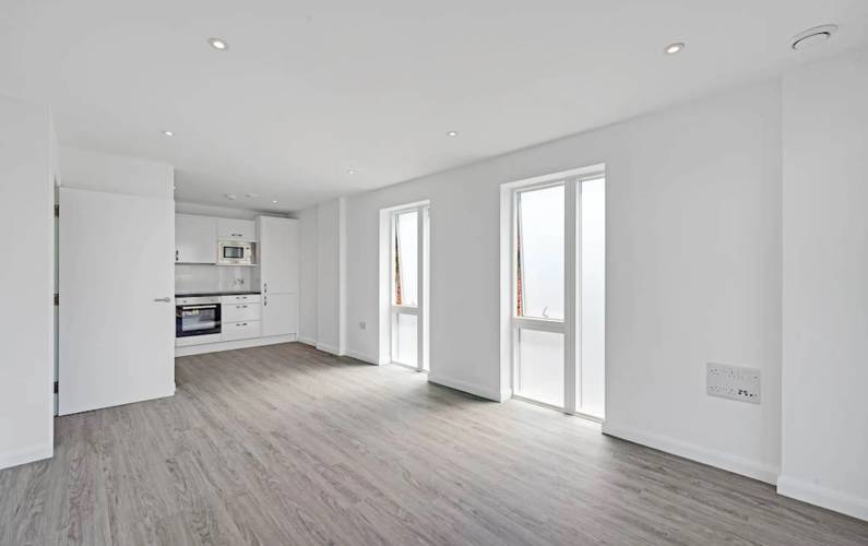 Interior design – Violet Road