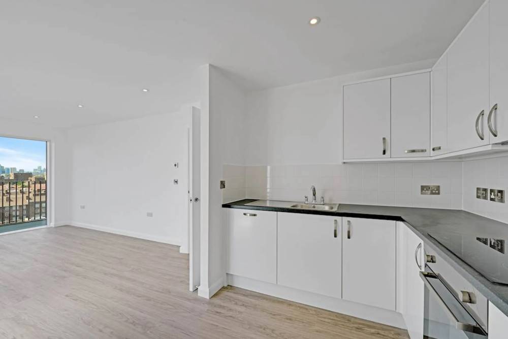 Interior design – Violet Road#