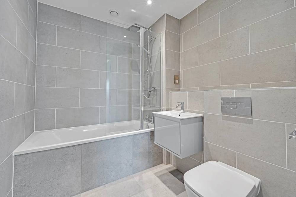 Interior design – Violet Road#