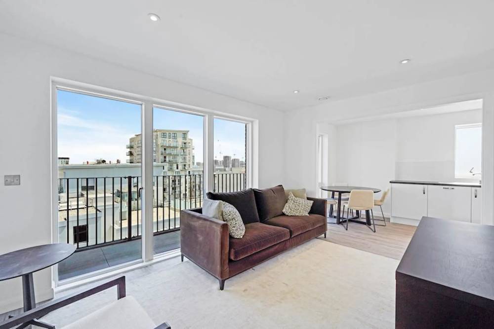 Interior design – Violet Road#