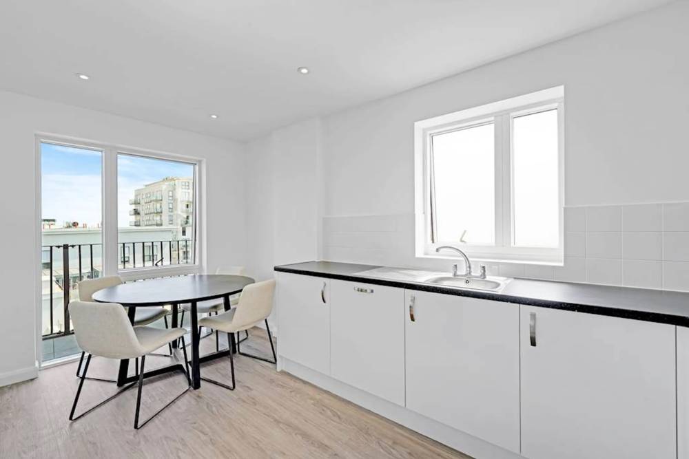 Interior design – Violet Road#
