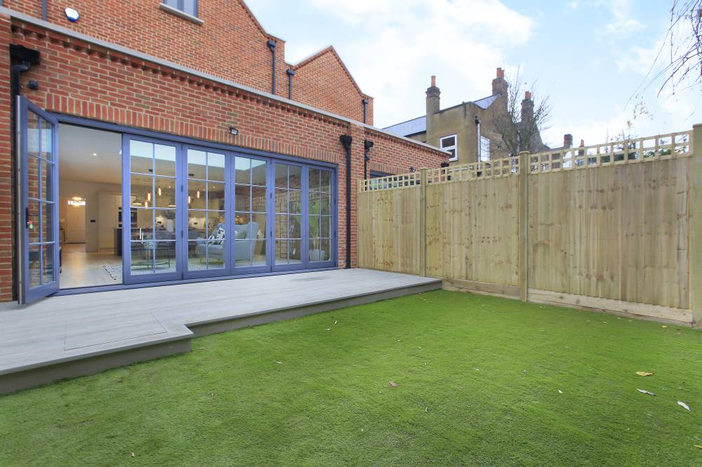 Gallery Parkside Terrace#