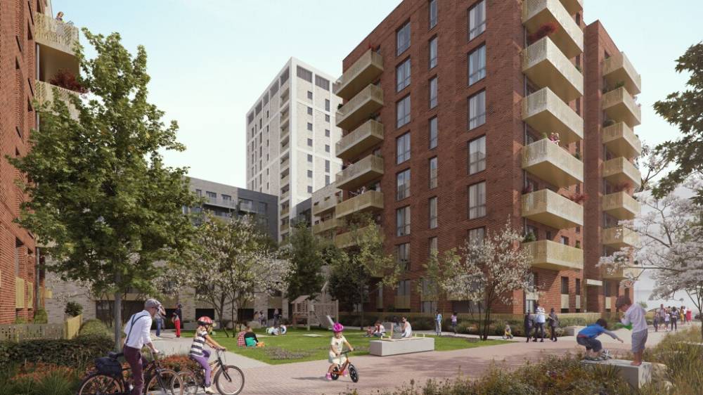 Gallery 3 Gallions Close#