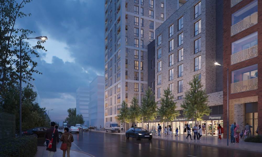 Gallery 3 Gallions Close#