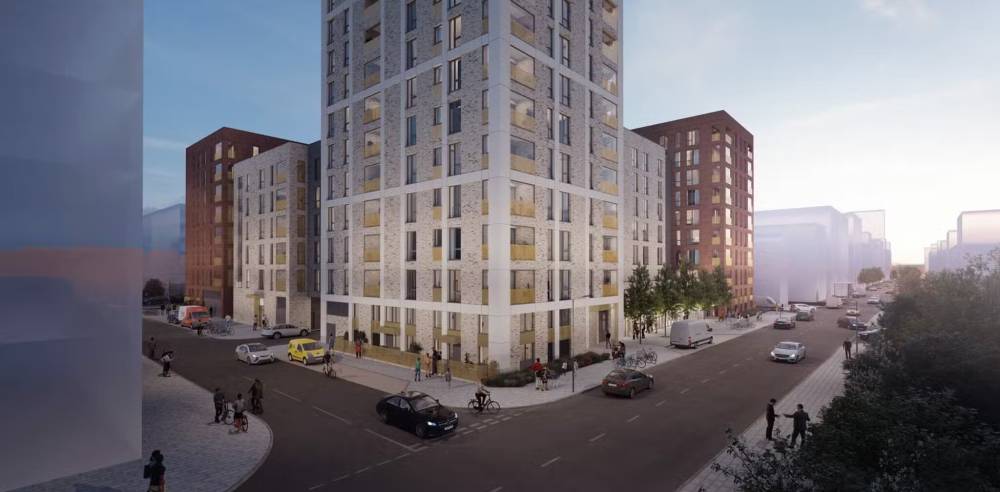 Gallery 3 Gallions Close#