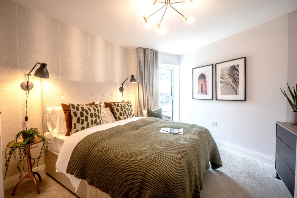 Interior design – Randalls#
