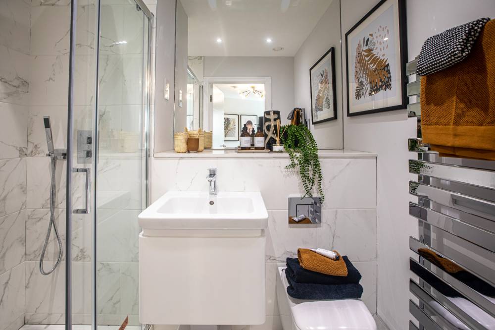Interior design – Randalls#