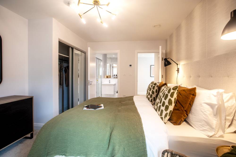 Interior design – Randalls#
