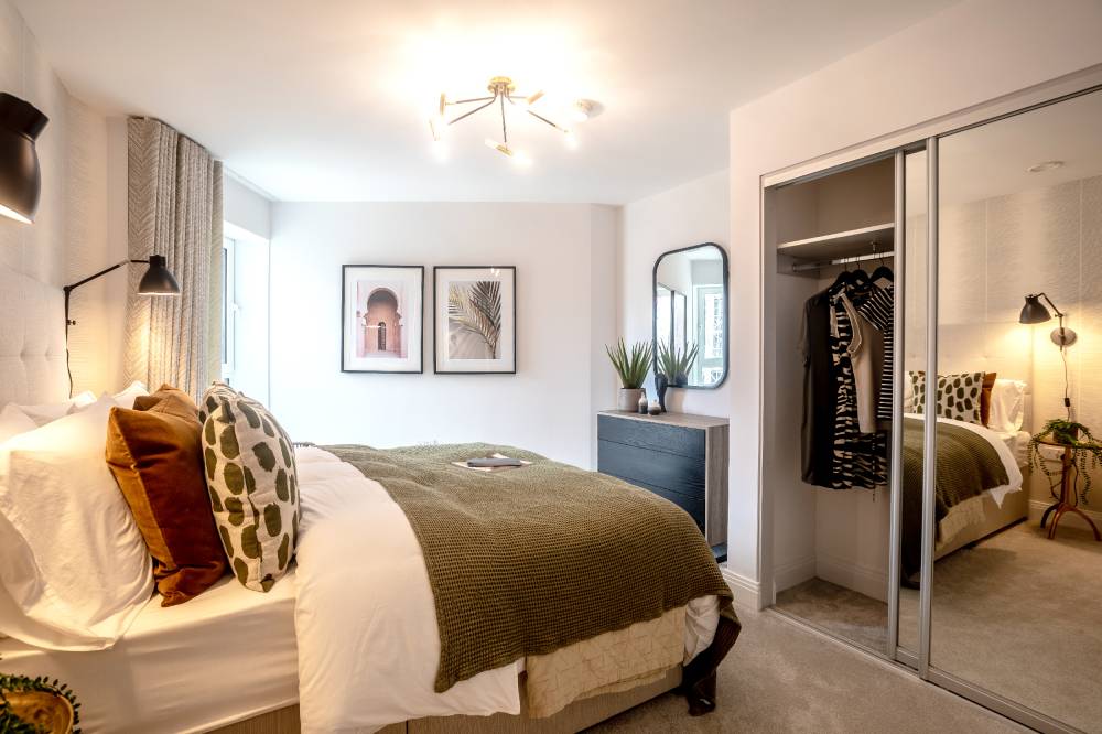 Interior design – Randalls#