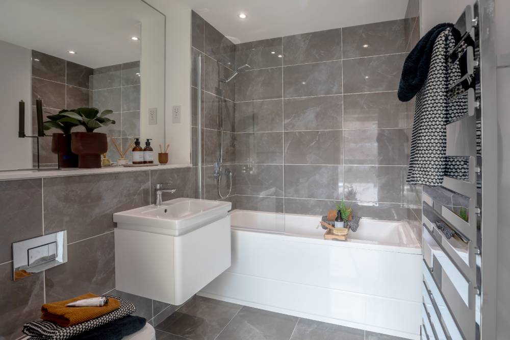 Interior design – Randalls#