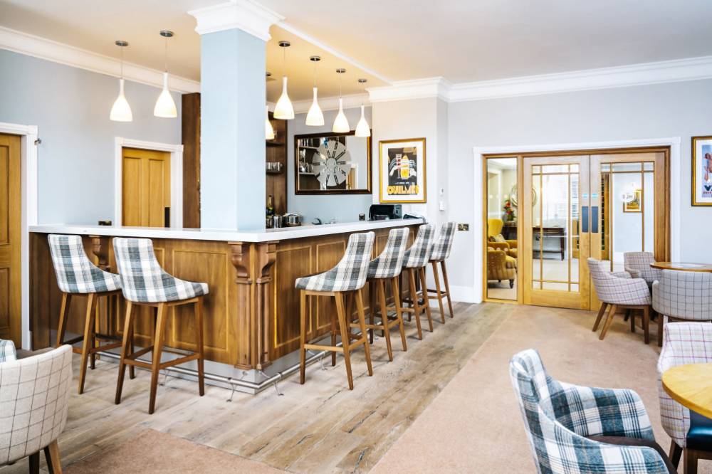 Gallery Bramshott Place#