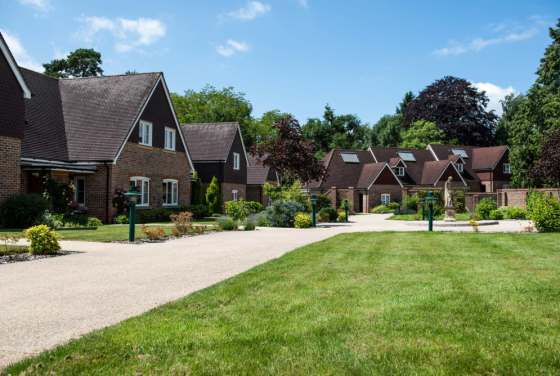 Bramshott Place