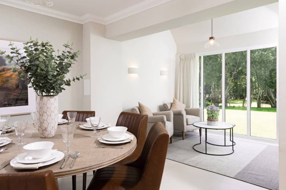 Interior design – Bramshott Place#
