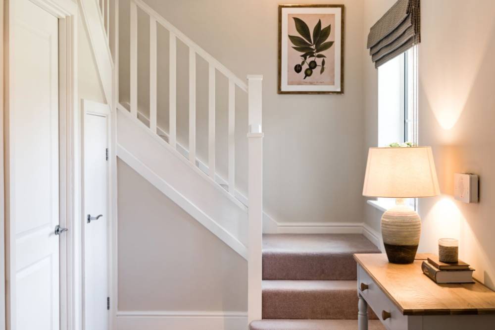 Interior design – Bramshott Place#