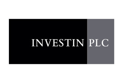 Investin PLC