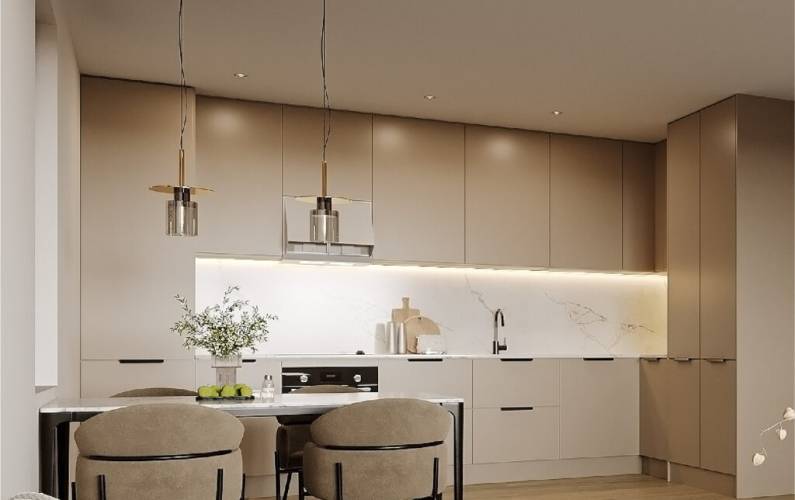 Interior design – Keepers Yard