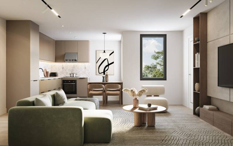 Interior design – Keepers Yard