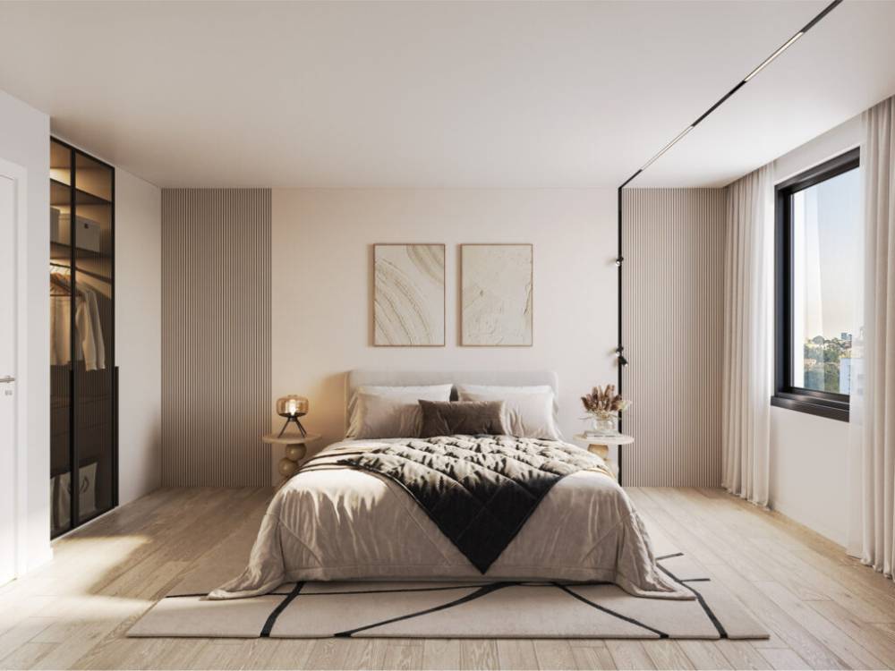 Interior design – Keepers Yard#
