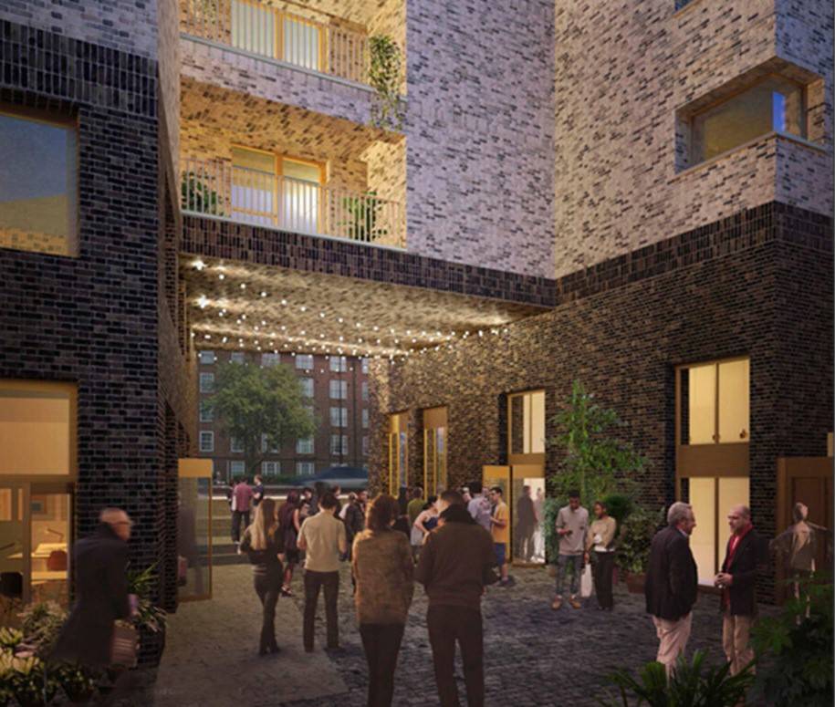 Gallery 1 Creekside#