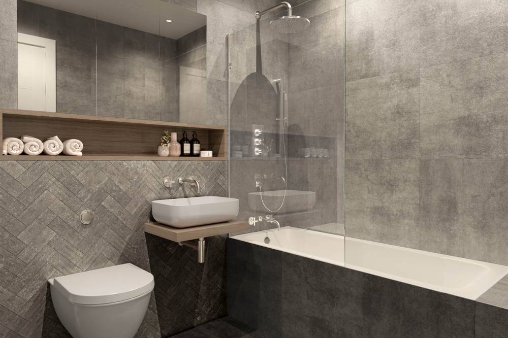 Interior design – Kettle Yard#