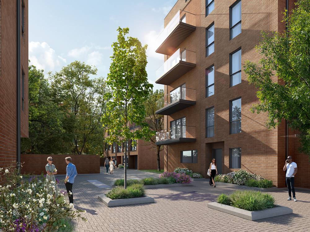 Gallery Picture House Apartments#