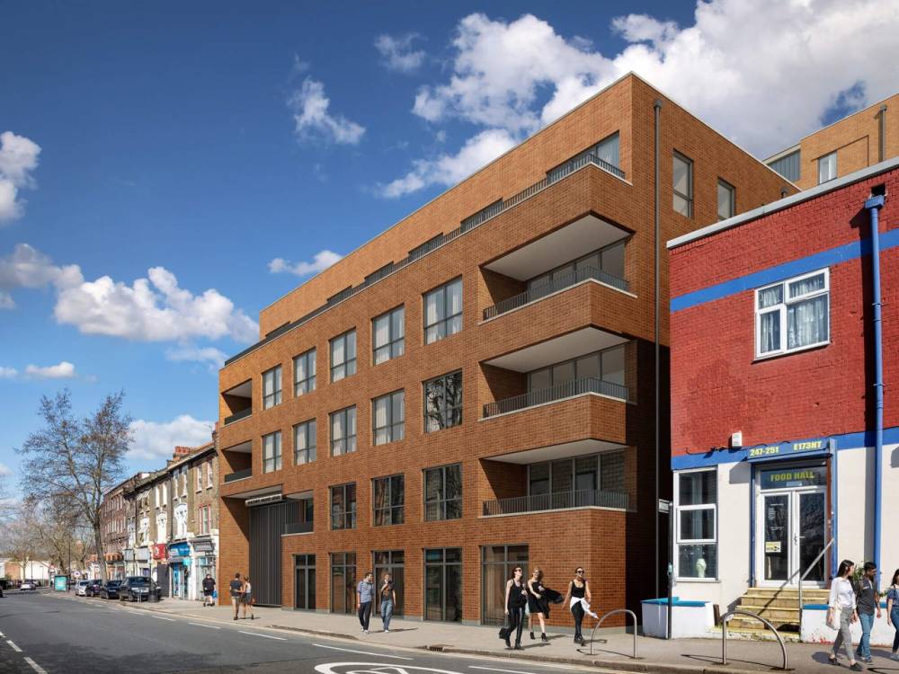 Gallery Picture House Apartments#