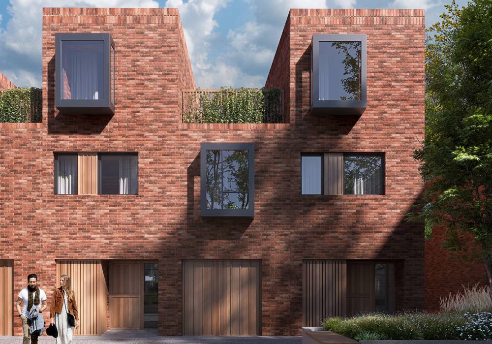 Gallery Radlett Mews#