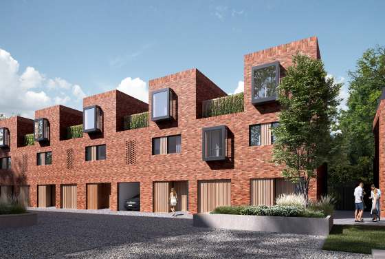 Radlett Mews