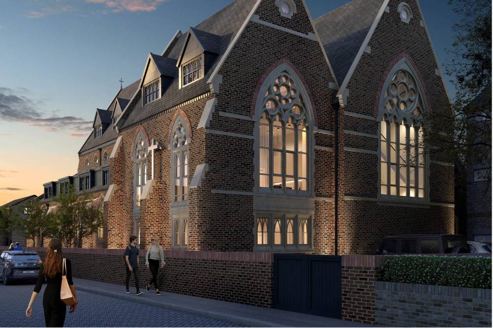 Gallery St Saviour's Collection#