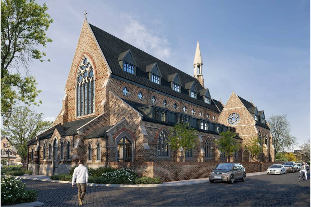Gallery St Saviour's Collection#