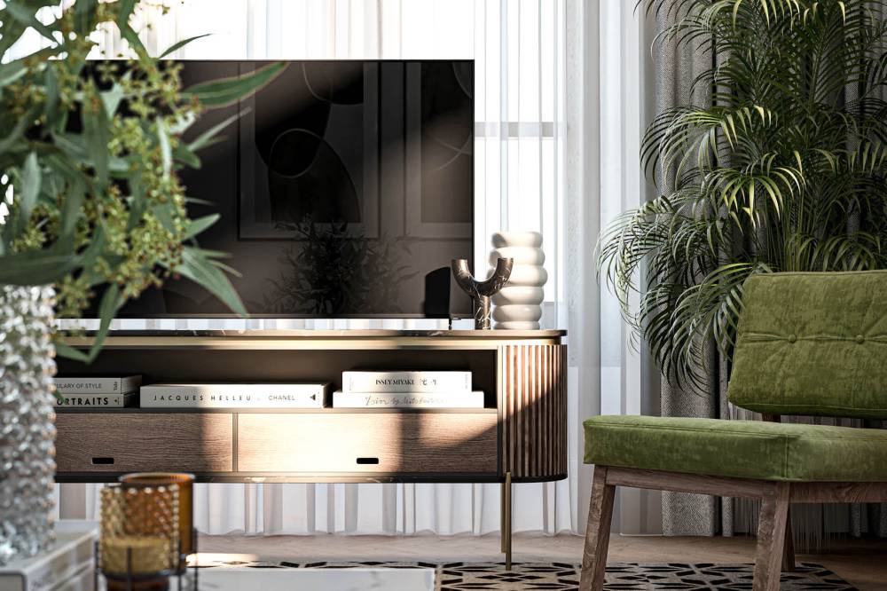 Interior design – St Saviour's Collection#