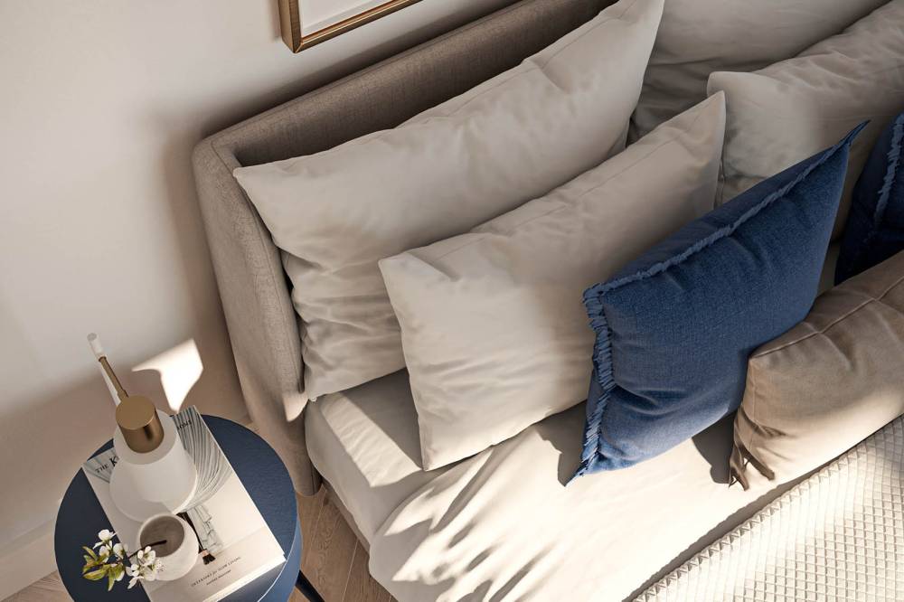 Interior design – St Saviour's Collection#