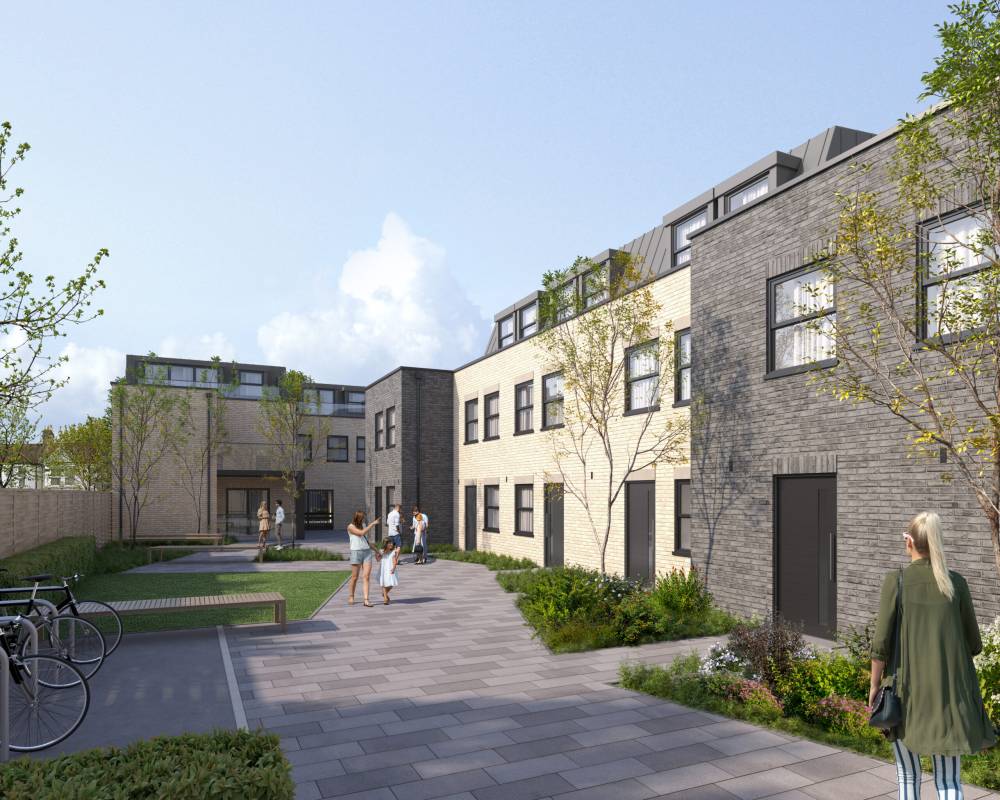 Gallery Stable Mews#
