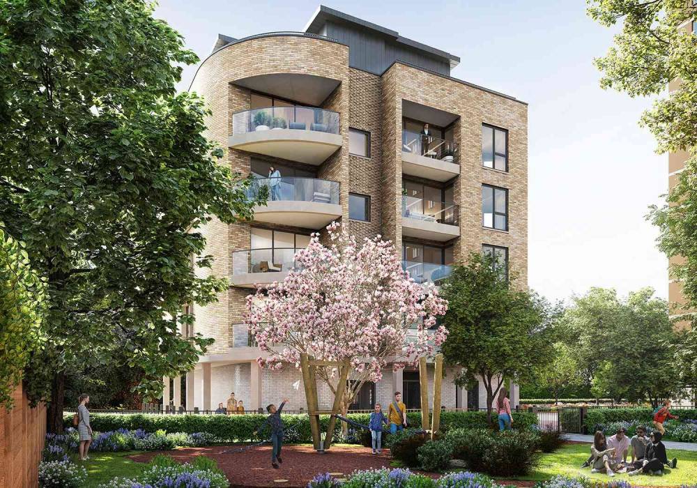 Gallery Canonbury Corner#