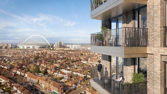 Gallery Stonebridge Place#