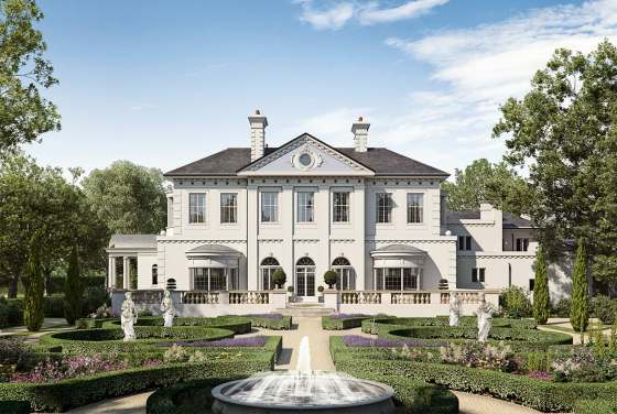 Beltwood Park Residences