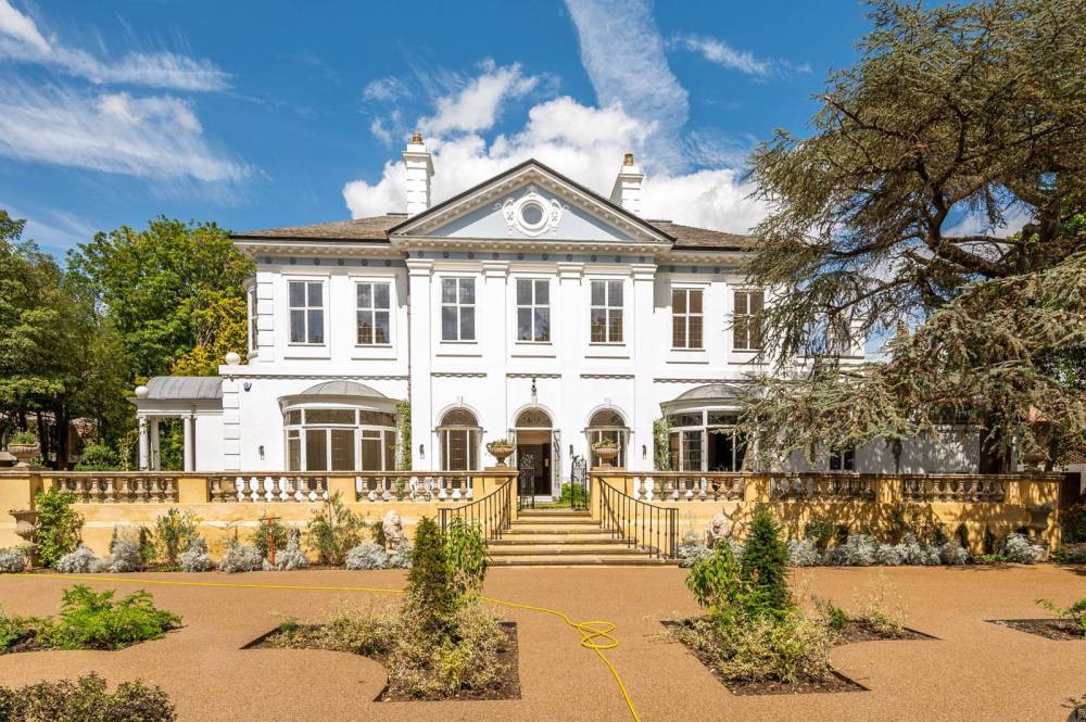 Gallery Beltwood Park Residences#