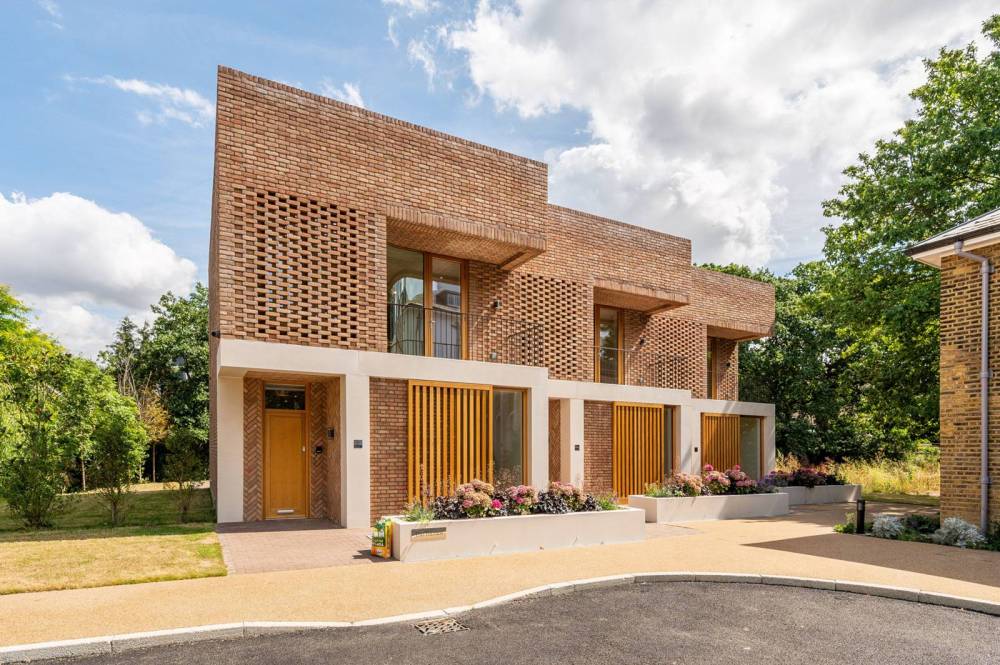 Gallery Beltwood Park Residences#