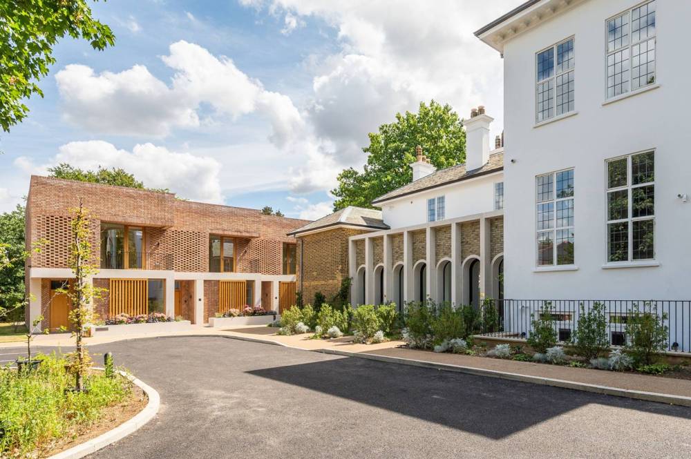 Gallery Beltwood Park Residences#
