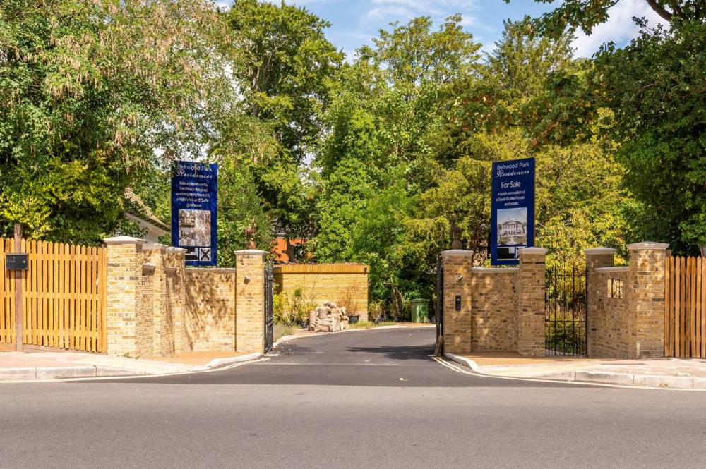 Gallery Beltwood Park Residences#