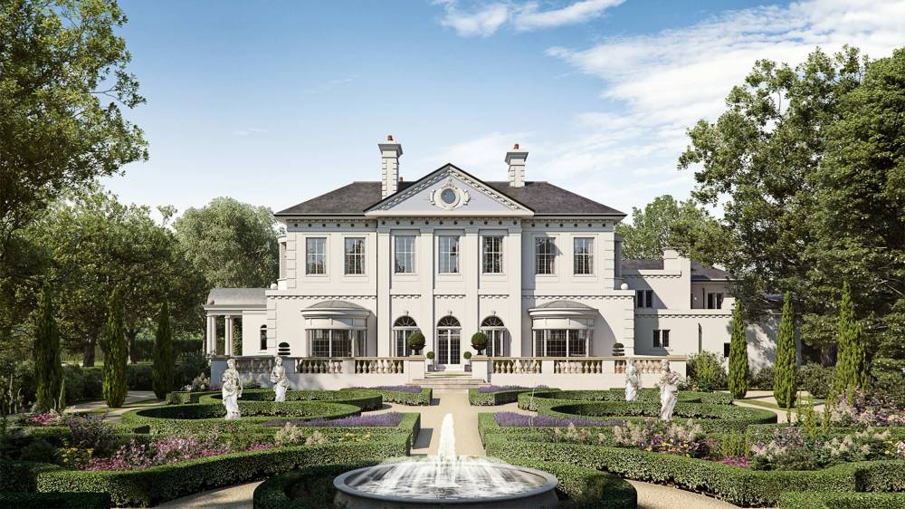Gallery Beltwood Park Residences#