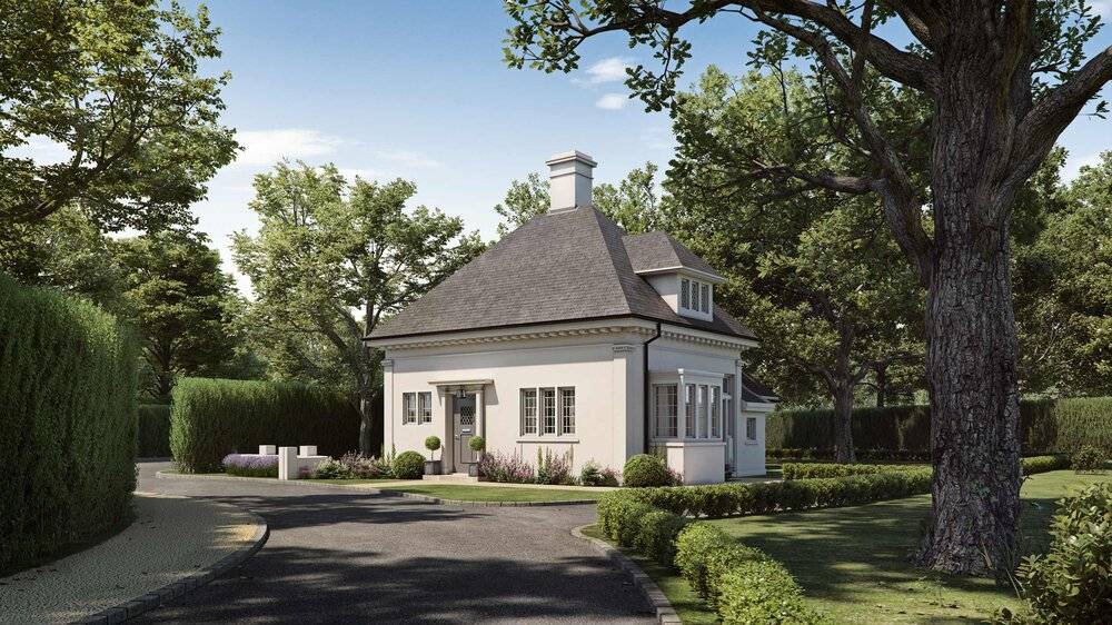Gallery Beltwood Park Residences#