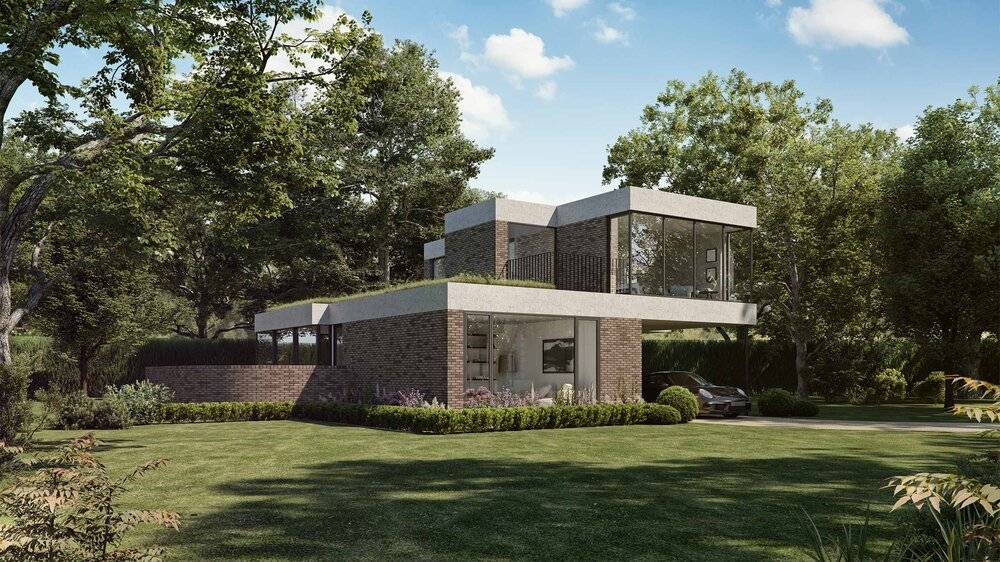 Gallery Beltwood Park Residences#