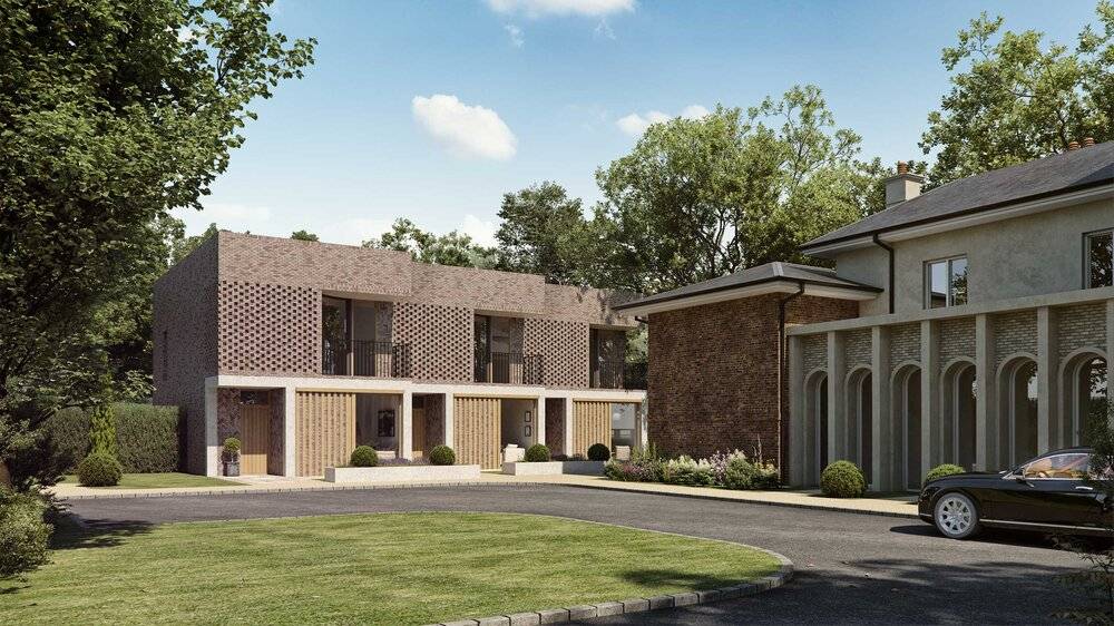 Gallery Beltwood Park Residences#