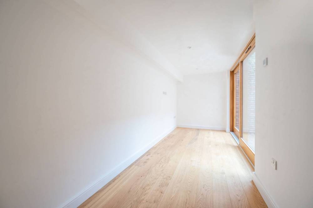 Interior design – Beltwood Park Residences#