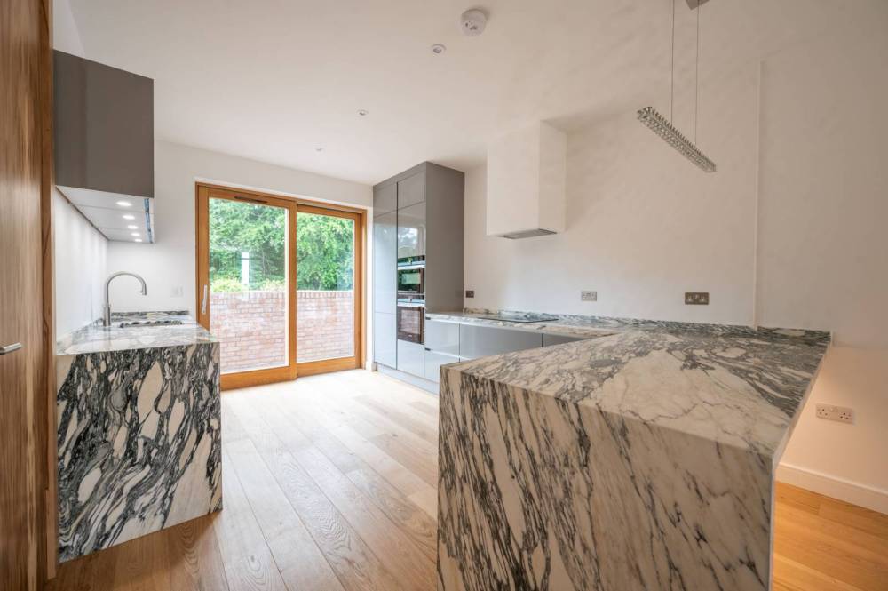 Interior design – Beltwood Park Residences#