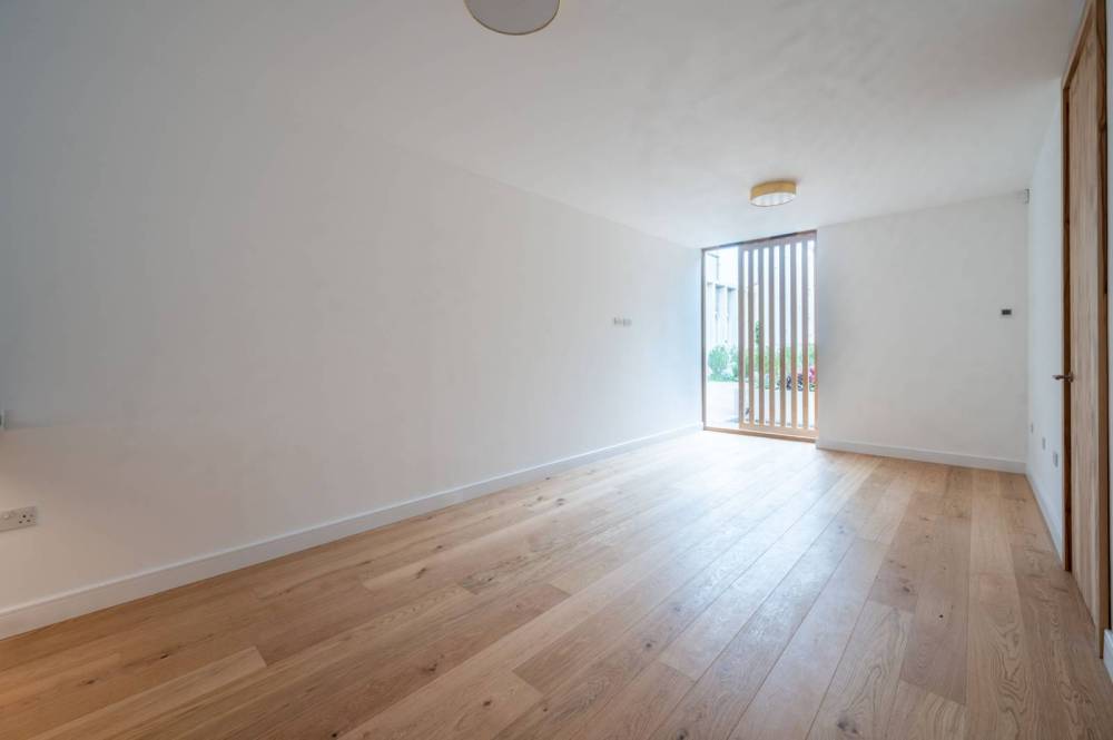 Interior design – Beltwood Park Residences#