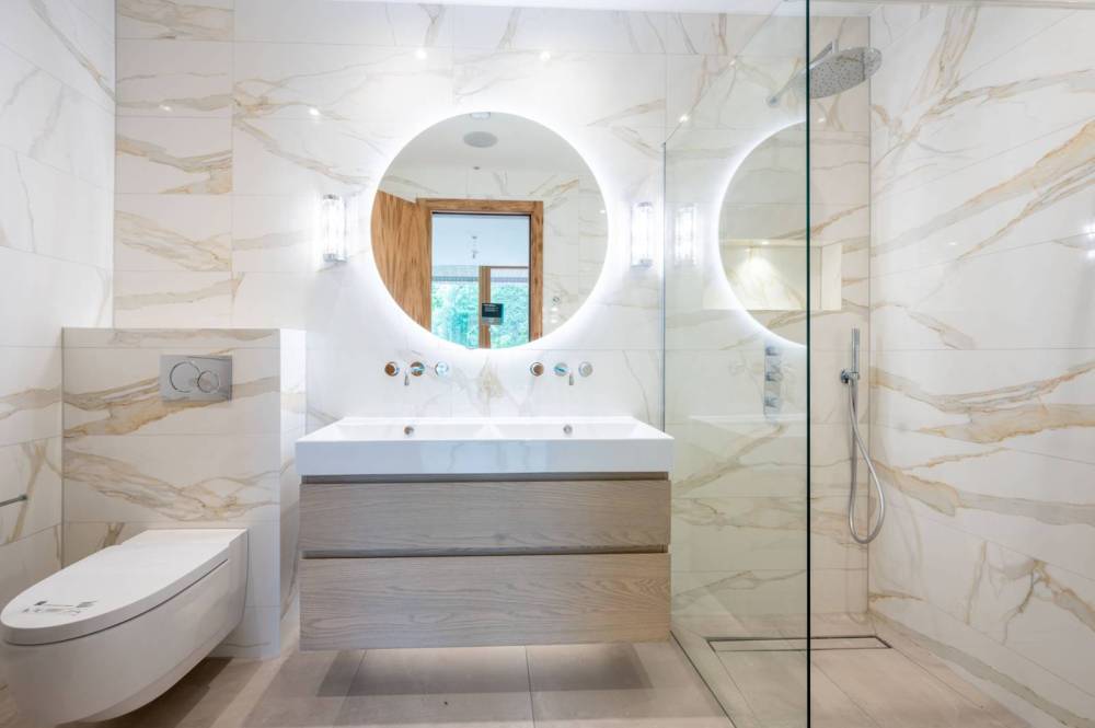 Interior design – Beltwood Park Residences#